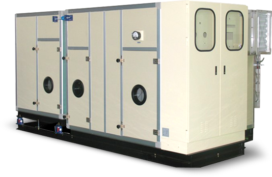 Air Handling Unit